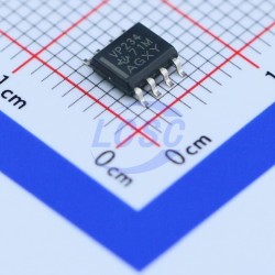 TI SN65HVD234DR