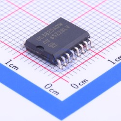 TI UC3825ADWTR