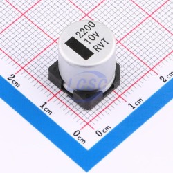 ROQANG RVT1A222M1213 ROQANG RVT1A222M1213