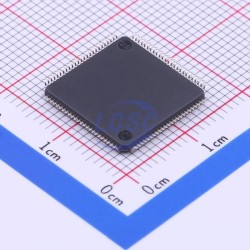TI MSP430F5438IPZR TI MSP430F5438IPZR