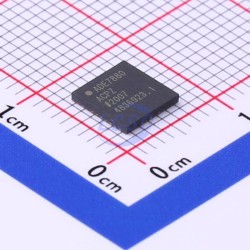 ADI ADE7880ACPZ-RL