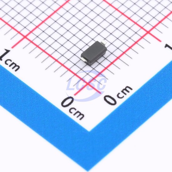 onsemi MMSZ4V7T1G onsemi MMSZ4V7T1G