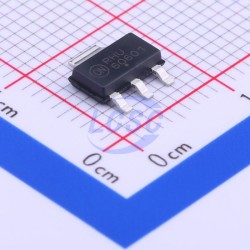 onsemi NSS60601MZ4T1G onsemi NSS60601MZ4T1G