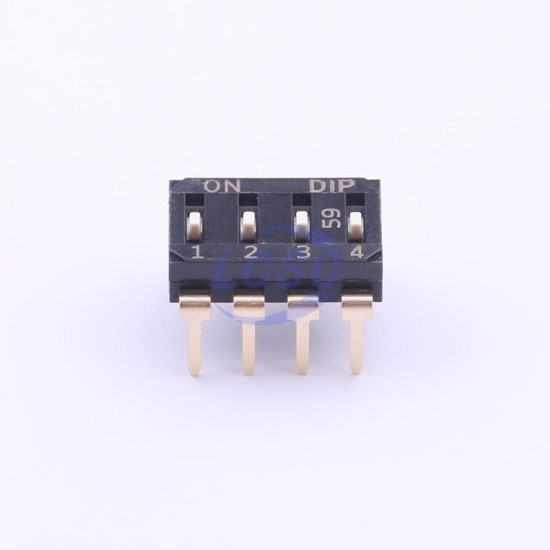Diptronics EI-04 Diptronics EI-04