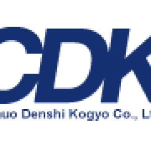 CDK