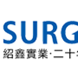 SURGING