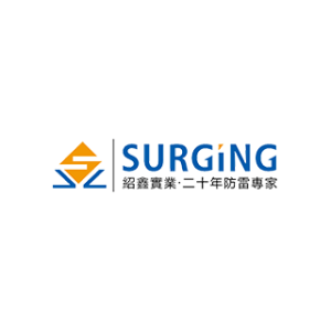SURGING