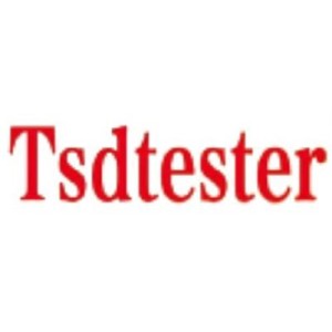 Tsddtester