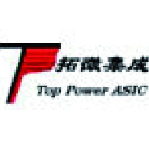 TOP POWER ASIC