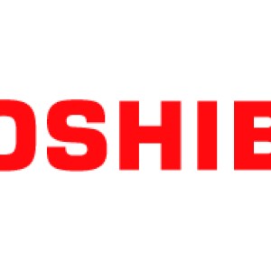 TOSHIBA