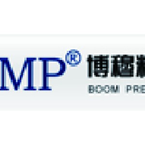 BOOMELE(Boom Precision Elec)