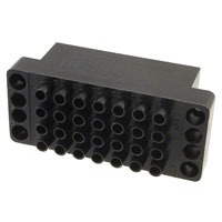 TE Connectivity AMP Connectors 205690-2