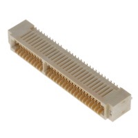 Samtec Inc. MECF-30-02-L-DV-WT