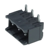 WECO Electrical Connectors Inc. 121-M-211/03