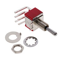 E-Switch 100DP6T1B1M6QEH