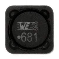 Würth Elektronik 7447709681