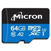 Micron Technology Inc. MTSD064AMC8MS-1WT