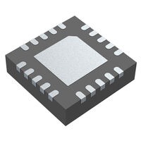 Lumissil Microsystems IS31FL3199-QFLS2-TR