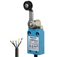 Honeywell Sensing and Productivity Solutions NGCMB10AX01A1A