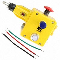 Omron Automation and Safety ER1022-042MELR