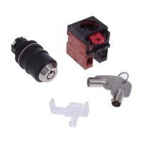 Omron Automation and Safety A22TK-2LR-11-K01