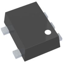 onsemi NL17SZ17XV5T2G