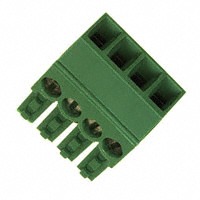 TE Connectivity AMP Connectors 284506-4