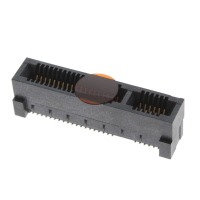 Samtec Inc. HSEC8-125-01-S-DV-A-K-TR