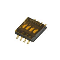 TE Connectivity ALCOSWITCH Switches 1825140-1