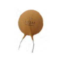 NIC Components Corp NCD103M1KVZ5UF