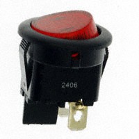 ZF Electronics RRA22H3BBRLN