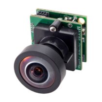 NXP USA Inc. MXOV10635-S32V