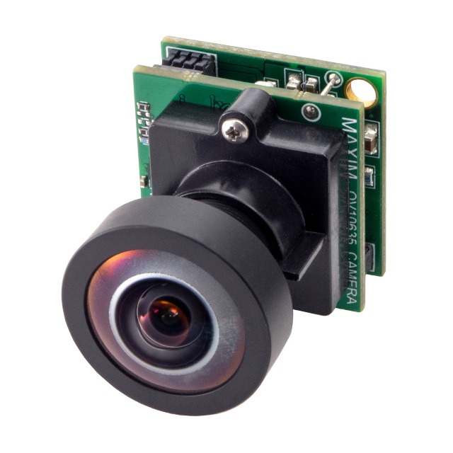 NXP USA Inc. MXOV10635-S32V