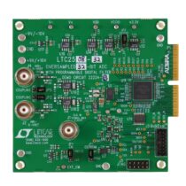 Analog Devices Inc. DC2222A-A