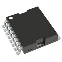 Toshiba Semiconductor and Storage XPQR3004PB,LXHQ