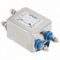 EPCOS - TDK Electronics B84111F0000G136