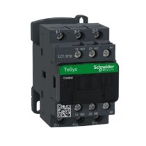 Schneider Electric LC1D12F7