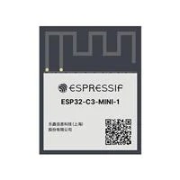 Espressif Systems ESP32-C3-MINI-1-N4