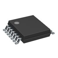 Toshiba Semiconductor and Storage 74VHC21FT