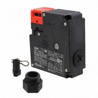 Omron Automation and Safety D4NL-4EDA-B4-NPT