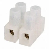 TE Connectivity AMP Connectors 1776293-2