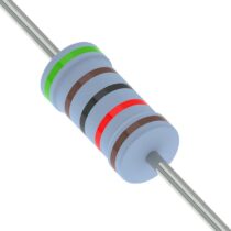 YAGEO MFR-25FBF52-51K