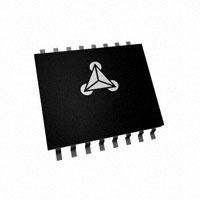 Analog Devices Inc./Maxim Integrated TMC4210-I