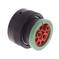 TE Connectivity Deutsch Connectors HDP26-24-9SN-L017