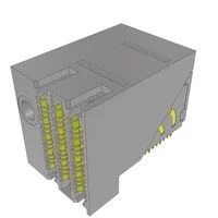 Samtec Inc. EBTF-4-06-2.0-S-RA-1-L