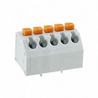 Würth Elektronik 691412320005M