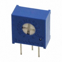 Bourns Inc. 3386V-1-504LF