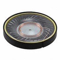 Peerless by Tymphany HPD-50N25PR00-32