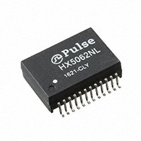 Pulse Electronics HX5062NL
