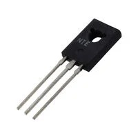 onsemi BD135G